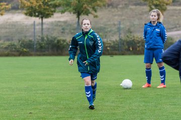Bild 97 - Frauen FSC Kaltenkirchen - VfL Oldesloe : Ergebnis: 1:2